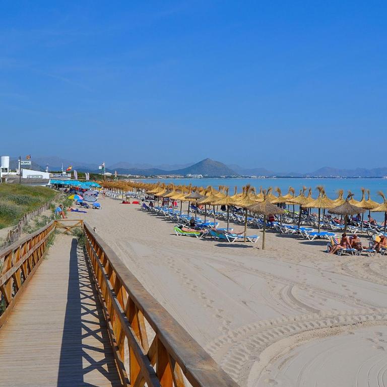 146 Casa Starfish ETV6542 by Mallorca Charme - Two-Bedroom House - 15