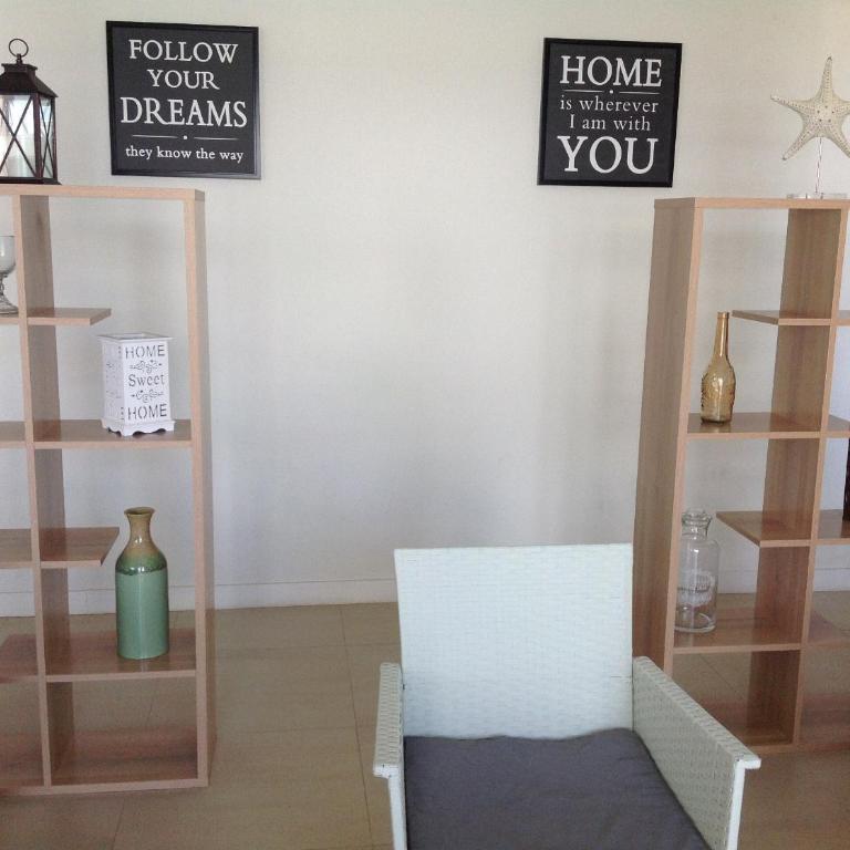 Los Pinos PINAMAR EDIFICIO FRENTE AL MAR - Apartamento de 1 dormitorio - 12