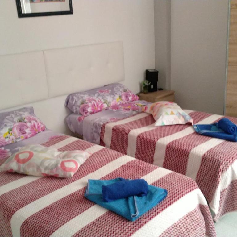 El Campello - Apartamento - 1
