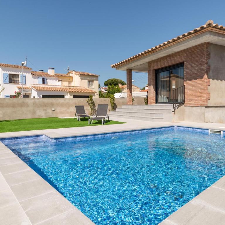 Villa Margarita - Villa con piscina privada - 1