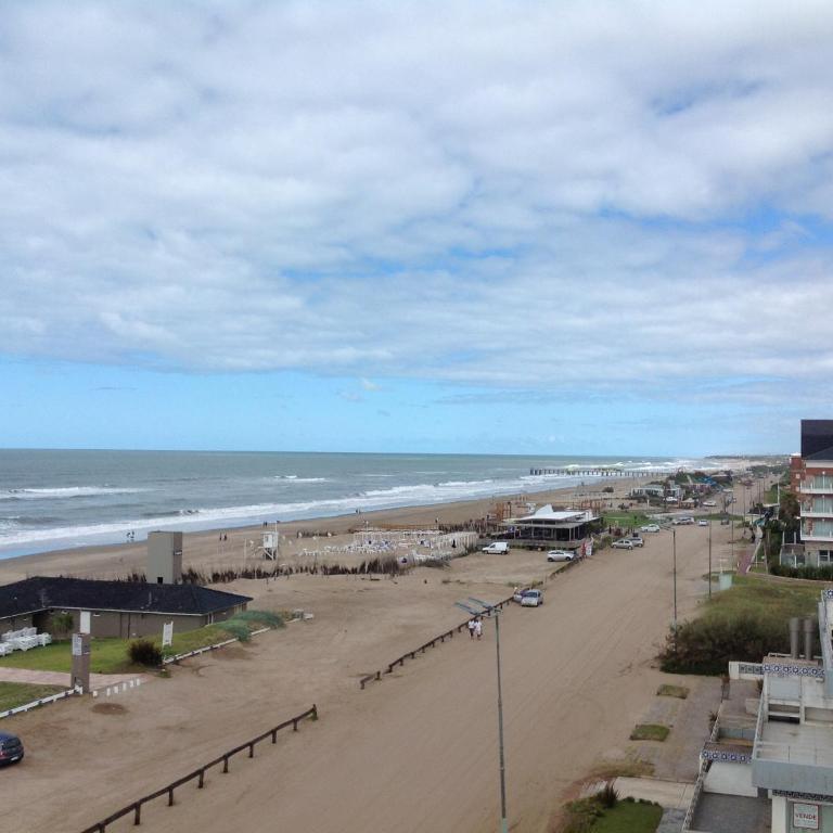 Los Pinos PINAMAR EDIFICIO FRENTE AL MAR - Apartamento de 1 dormitorio - 7