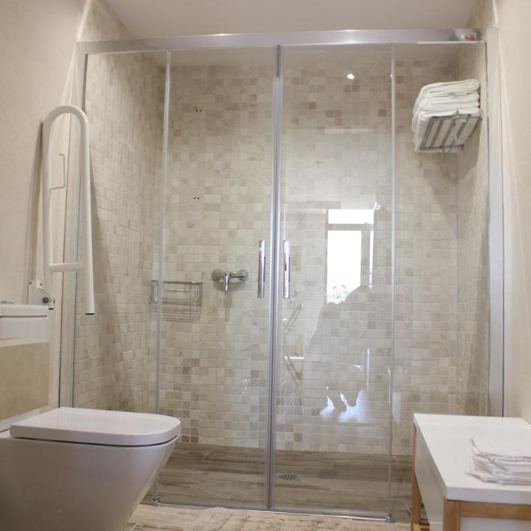 Nasrid Sky - Apartamentos con terraza y vistas a la Alhambra - Albaicín - Apartment with Terrace - 22