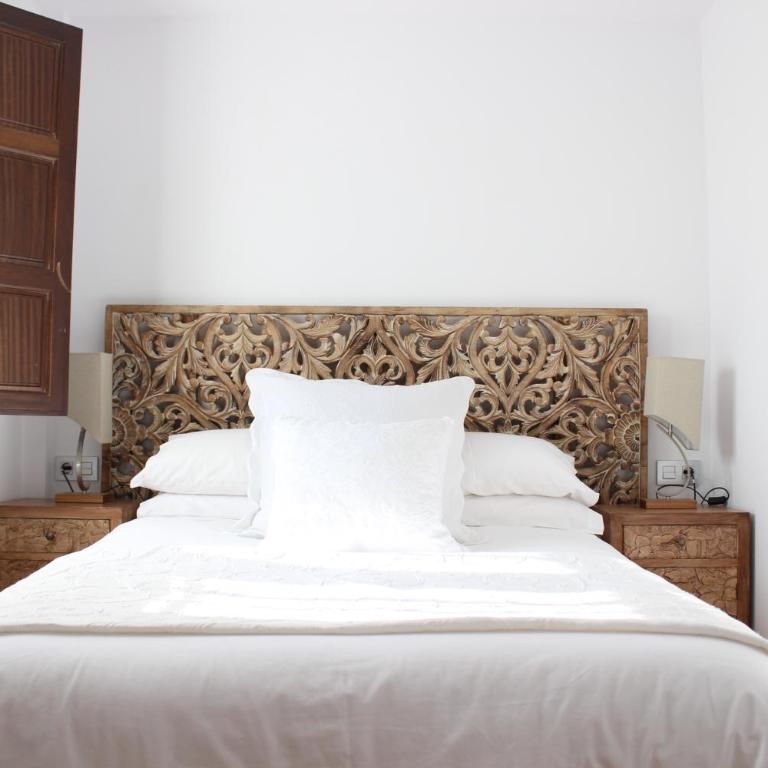 Nasrid Sky - Apartamentos con terraza y vistas a la Alhambra - Albaicín - Apartment with Terrace - 3