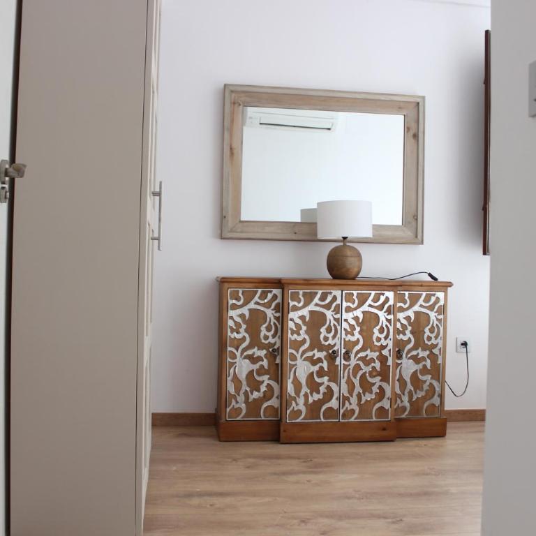 Nasrid Sky - Apartamentos con terraza y vistas a la Alhambra - Albaicín - Apartment with Terrace - 21
