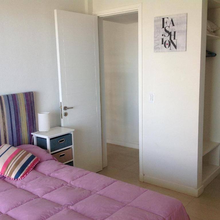 Los Pinos PINAMAR EDIFICIO FRENTE AL MAR - Apartamento de 1 dormitorio - 6