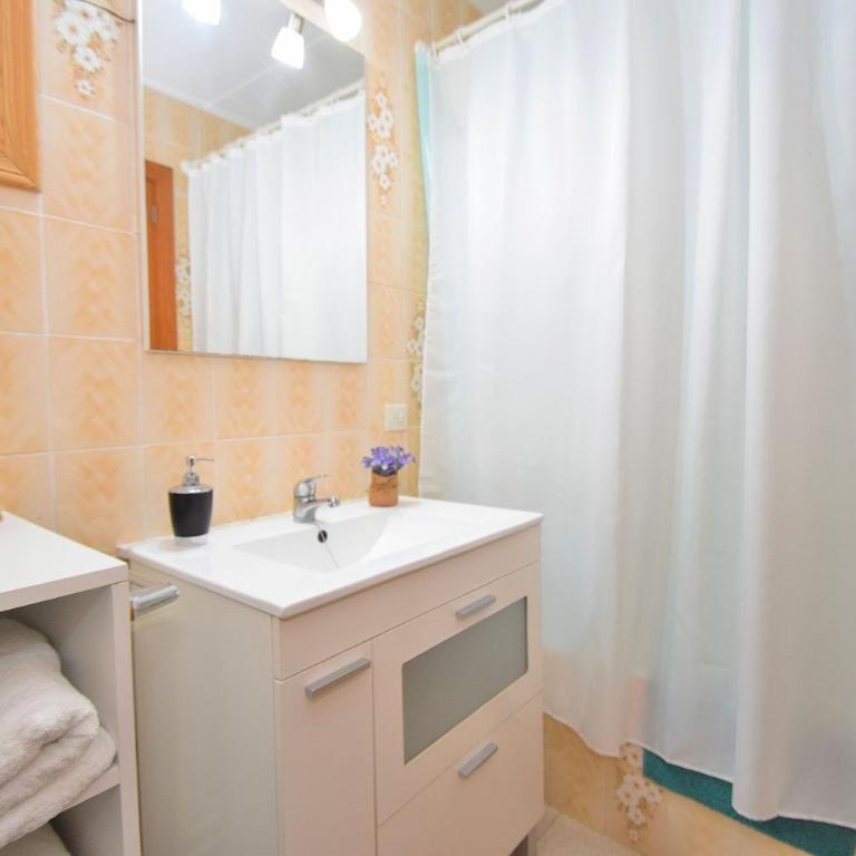 146 Casa Starfish ETV6542 by Mallorca Charme - Two-Bedroom House - 12