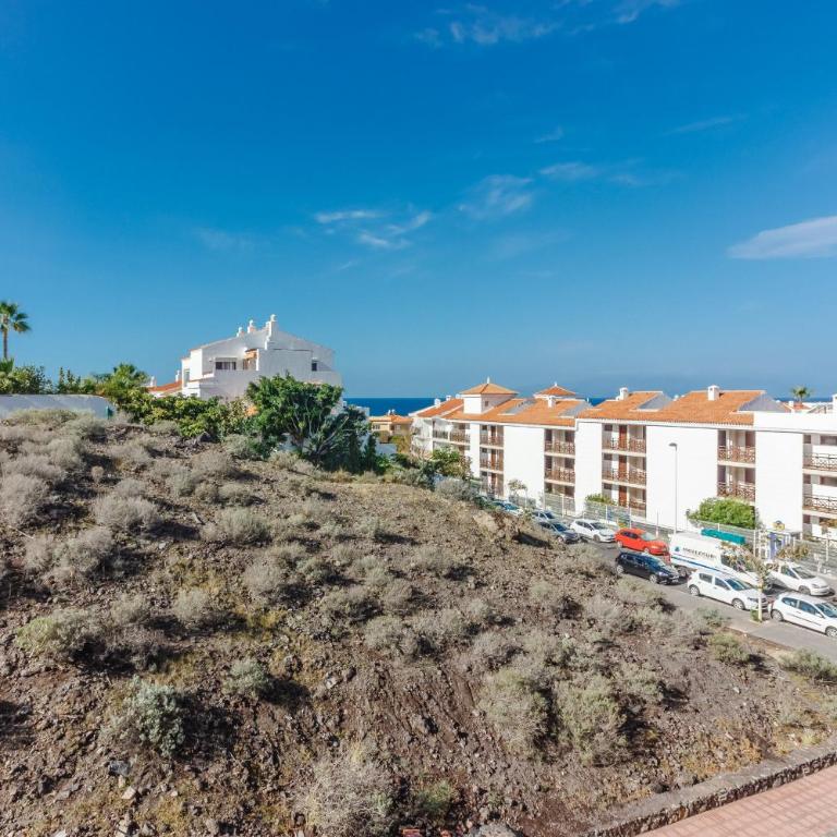 Balcon de Los Gigantes 2A037 - Apartamento de 2 dormitorios - 39