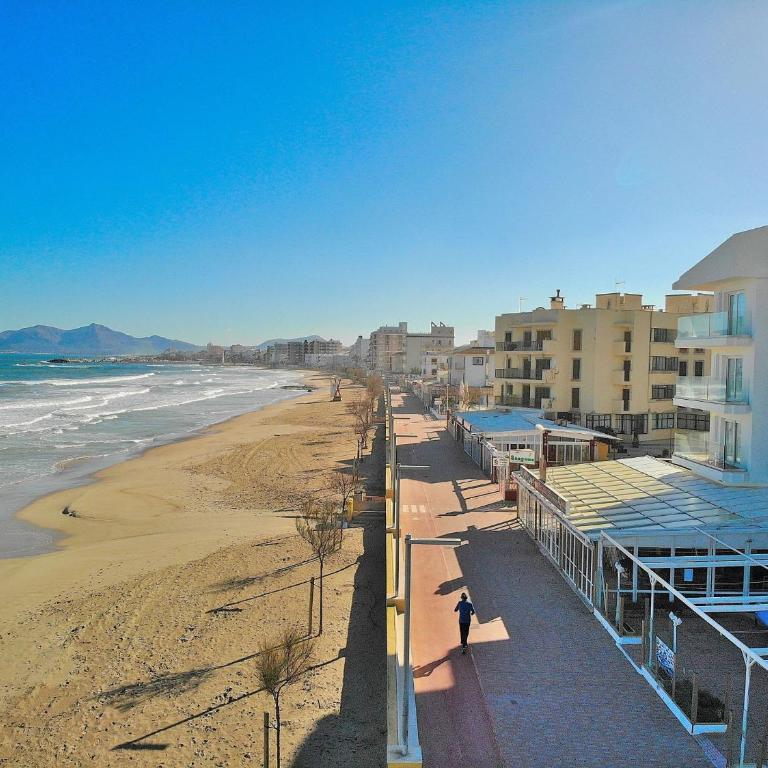 146 Casa Starfish ETV6542 by Mallorca Charme - Two-Bedroom House - 14