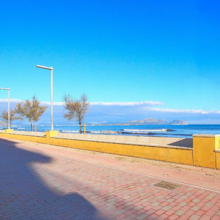 146 Casa Starfish ETV6542 by Mallorca Charme - Two-Bedroom House - 21