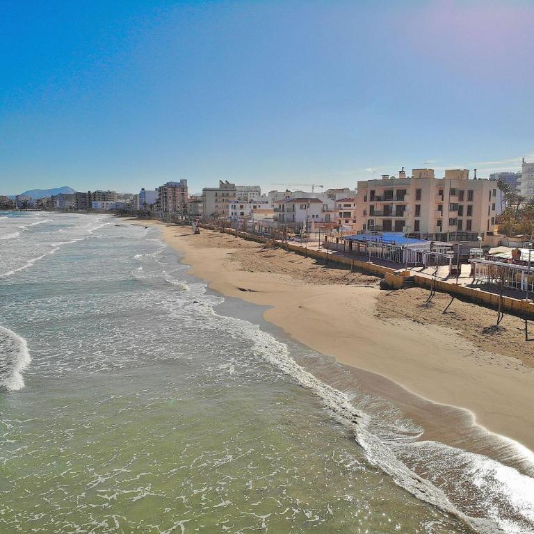 146 Casa Starfish ETV6542 by Mallorca Charme - Two-Bedroom House - 28