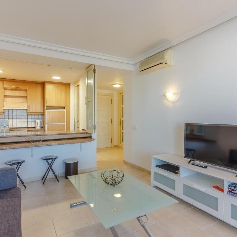 Balcon de Los Gigantes 2A037 - Apartamento de 2 dormitorios - 10