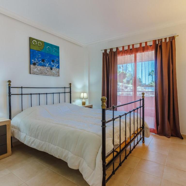 Balcon de Los Gigantes 2A037 - Apartamento de 2 dormitorios - 8