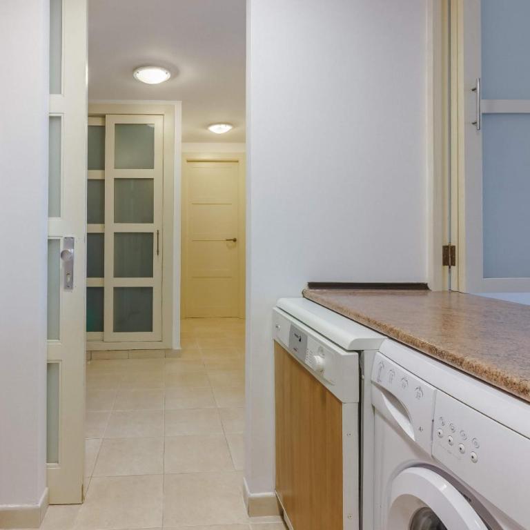 Balcon de Los Gigantes 2A037 - Apartamento de 2 dormitorios - 19