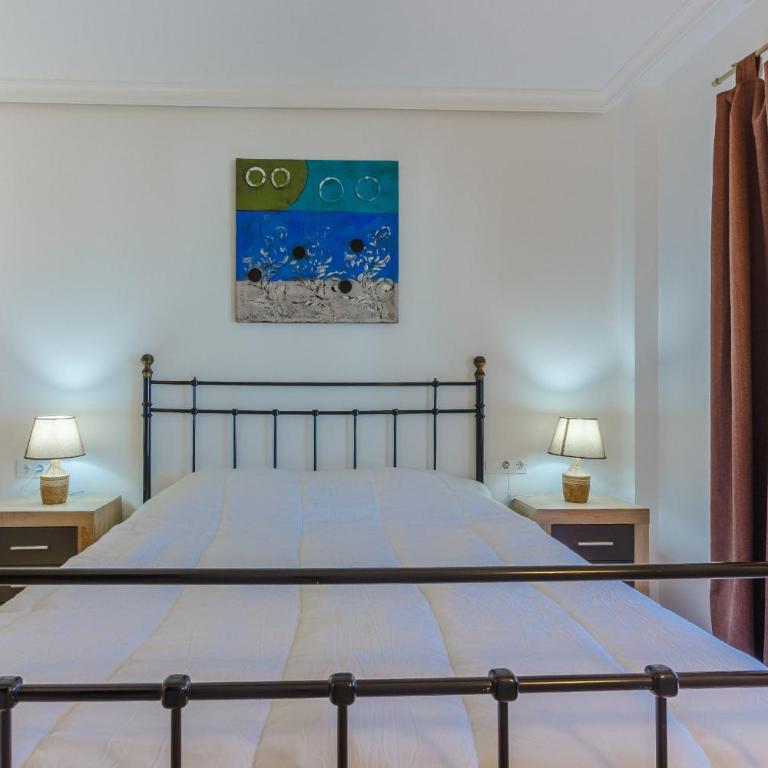 Balcon de Los Gigantes 2A037 - Apartamento de 2 dormitorios - 21