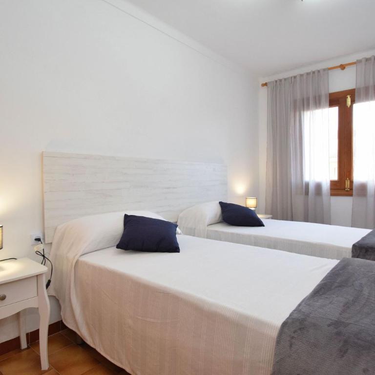 146 Casa Starfish ETV6542 by Mallorca Charme - Two-Bedroom House - 10