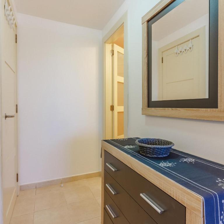 Balcon de Los Gigantes 2A037 - Apartamento de 2 dormitorios - 23