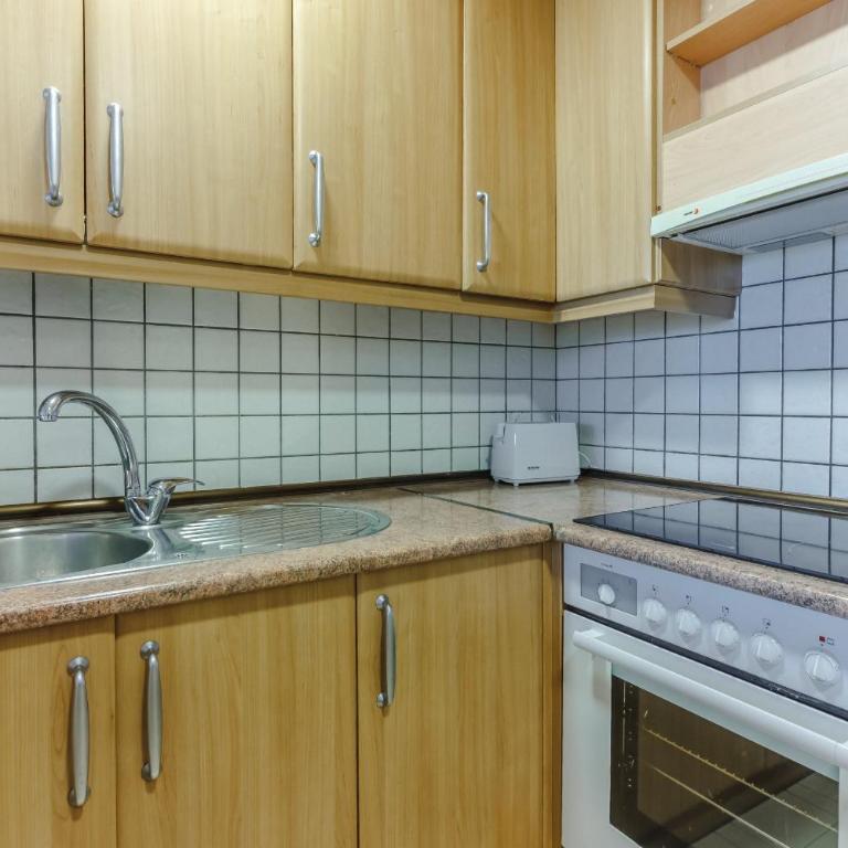 Balcon de Los Gigantes 2A037 - Apartamento de 2 dormitorios - 17