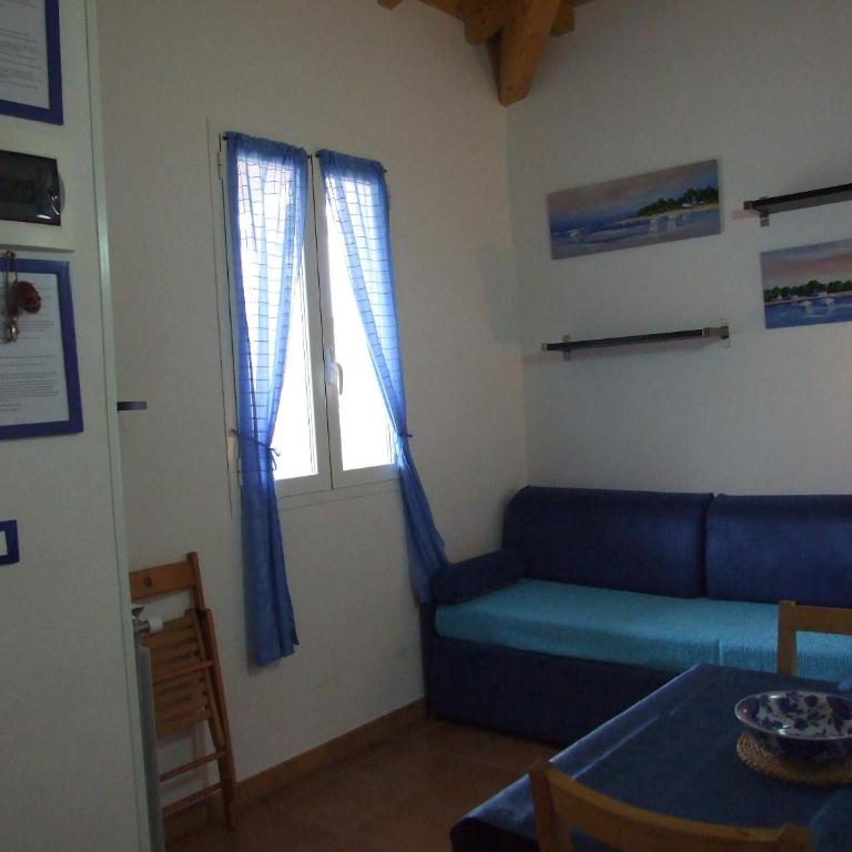 Le Case del Sole - Apartment mit 1 Schlafzimmer - 12