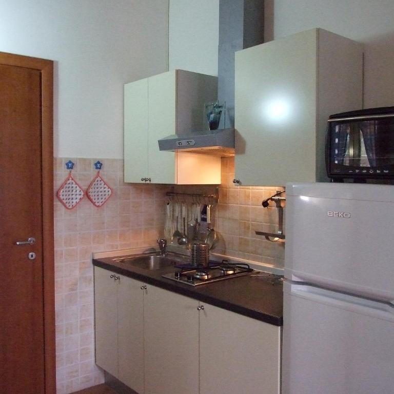 Le Case del Sole - Apartment mit 1 Schlafzimmer - 10