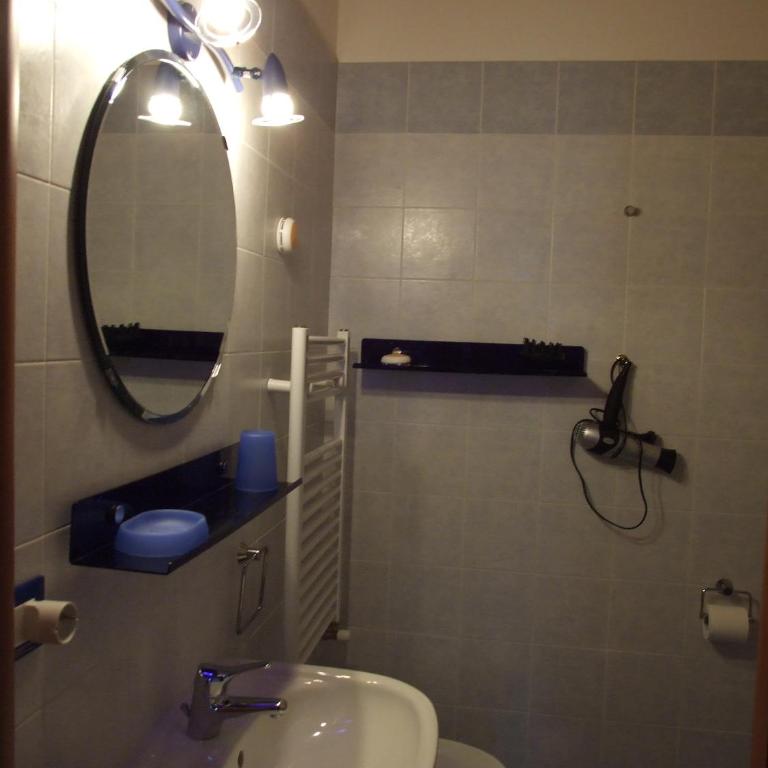 Le Case del Sole - Apartment mit 1 Schlafzimmer - 9