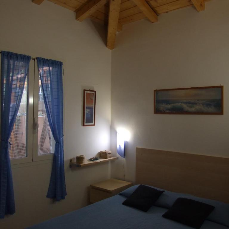 Le Case del Sole - Apartment mit 1 Schlafzimmer - 8