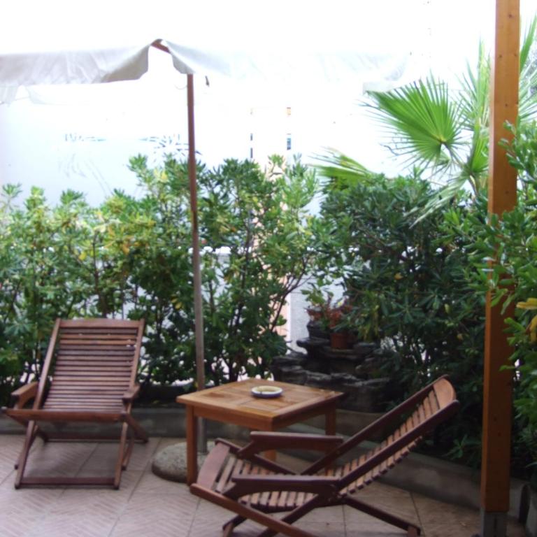 Le Case del Sole - Apartment mit 1 Schlafzimmer - 6