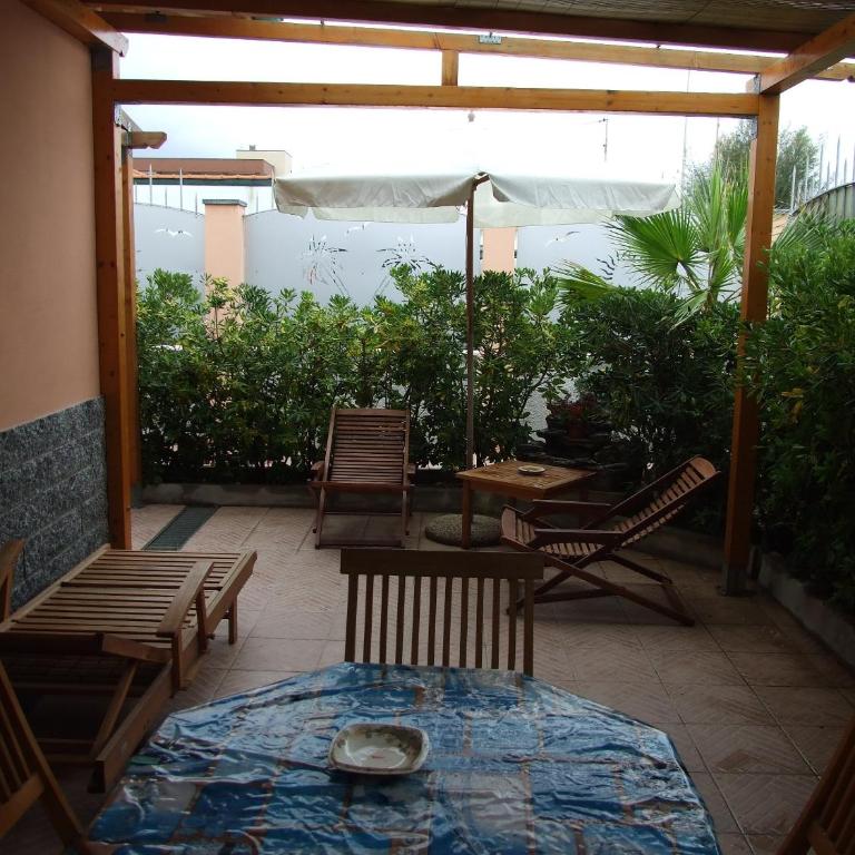 Le Case del Sole - Apartment mit 1 Schlafzimmer - 4