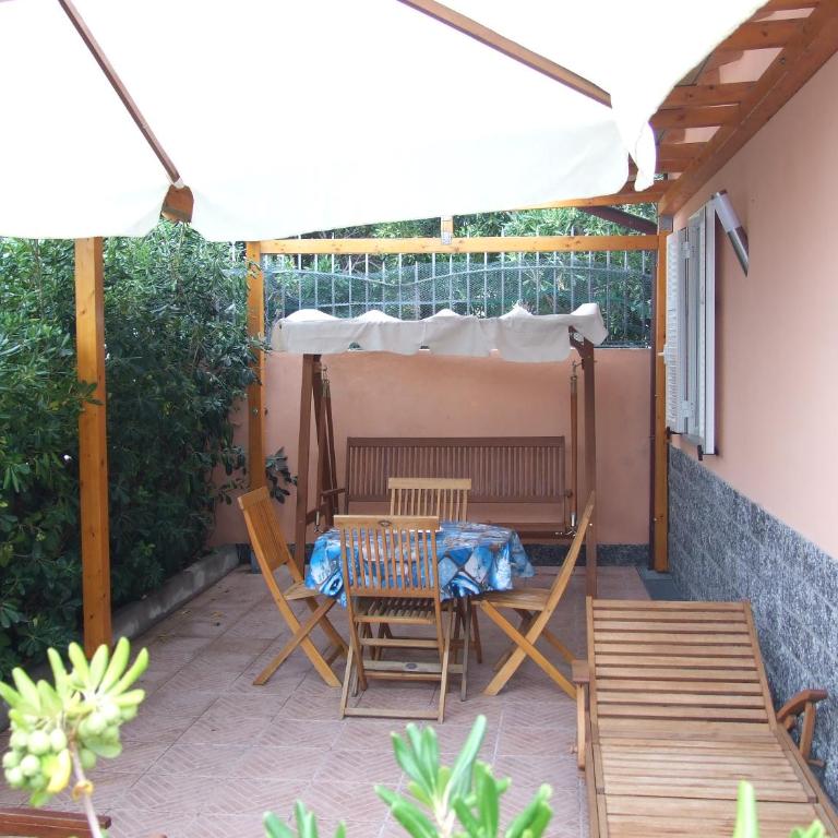 Le Case del Sole - Apartment mit 1 Schlafzimmer - 5