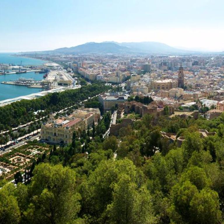 Premium Mediterraneo Beach, Malaga Apartamento junto a la playa - Apartamento de 2 dormitorios - 25