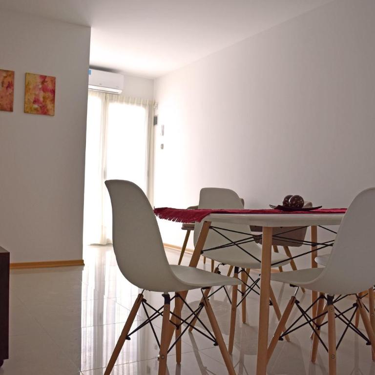 SanPier - Alquileres Temporarios - Apartamento de 1 dormitorio - 2
