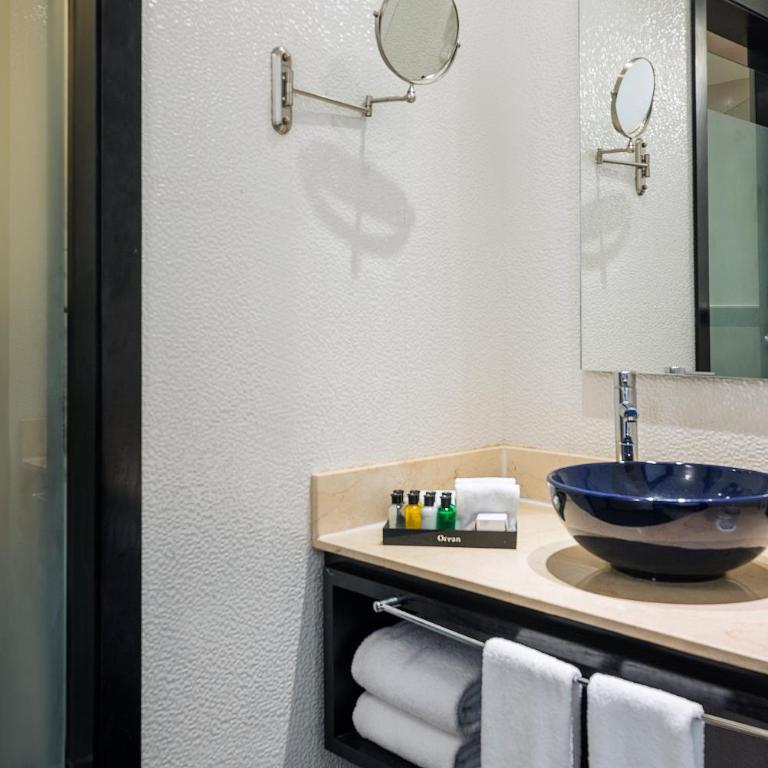Ocean Maya Royale Adults Only - All Inclusive - Junior Suite Nature View - 1