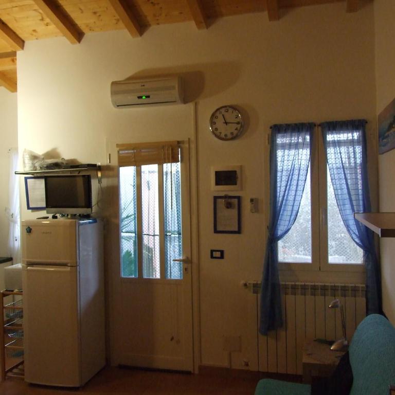 Le Case del Sole - Ferienhaus - 7
