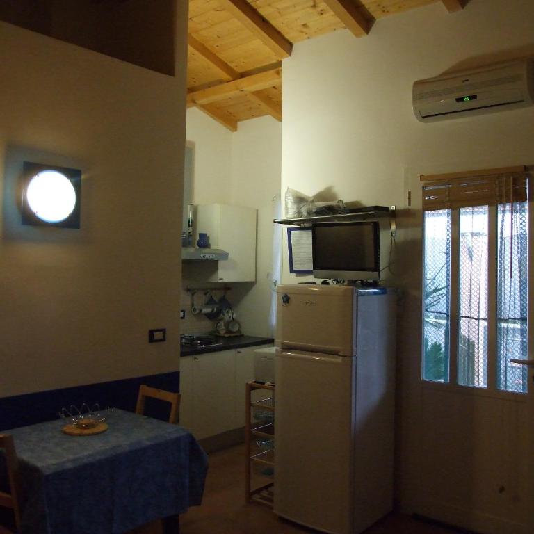 Le Case del Sole - Ferienhaus - 5