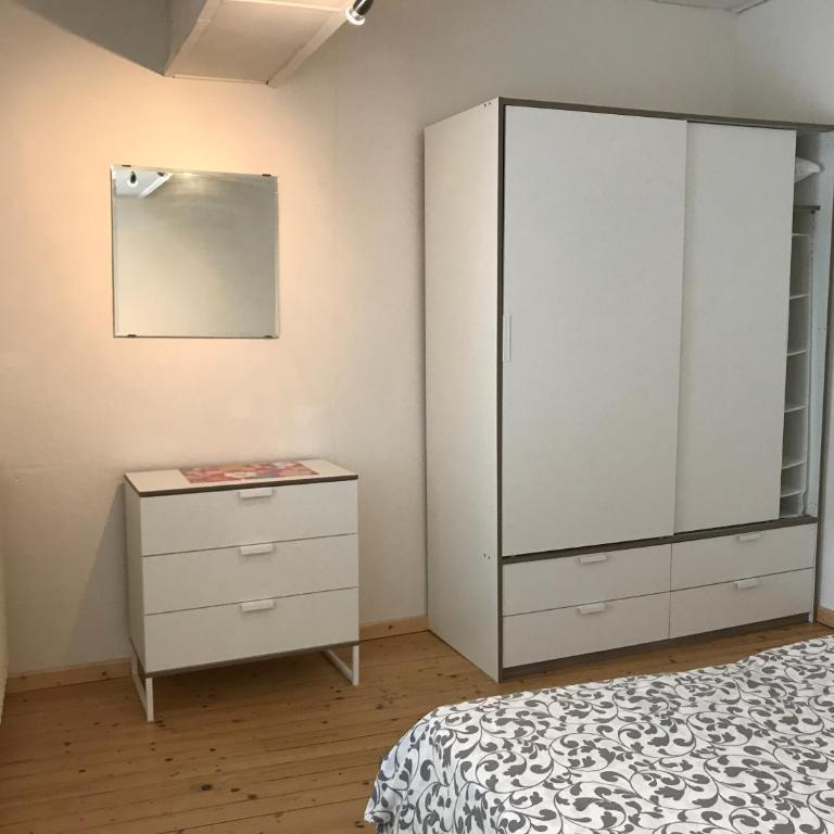 Romeo - Appartamento con 1 Camera da Letto - 12