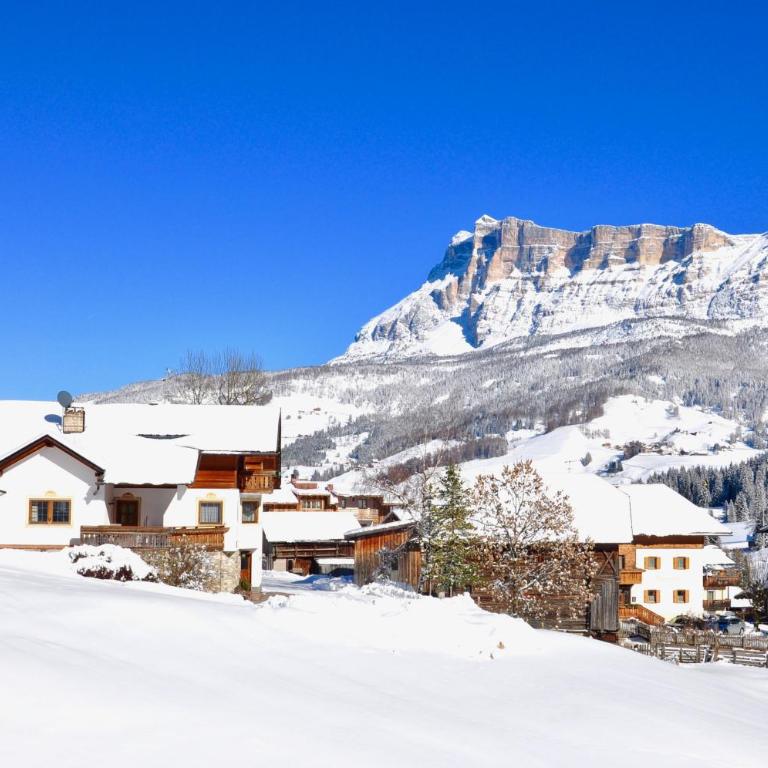 Chalet Fisti - Chalet - 18