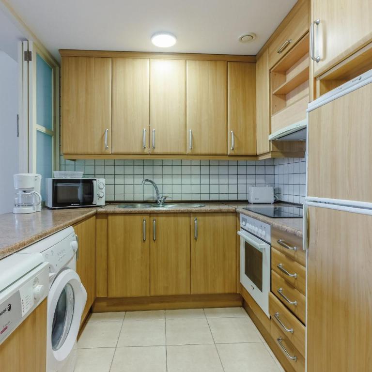Balcon de Los Gigantes 2A037 - Apartamento de 2 dormitorios - 15