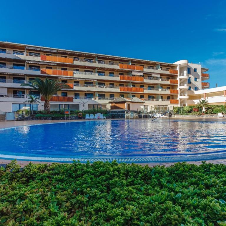 Balcon de Los Gigantes 2A037 - Apartamento de 2 dormitorios - 33