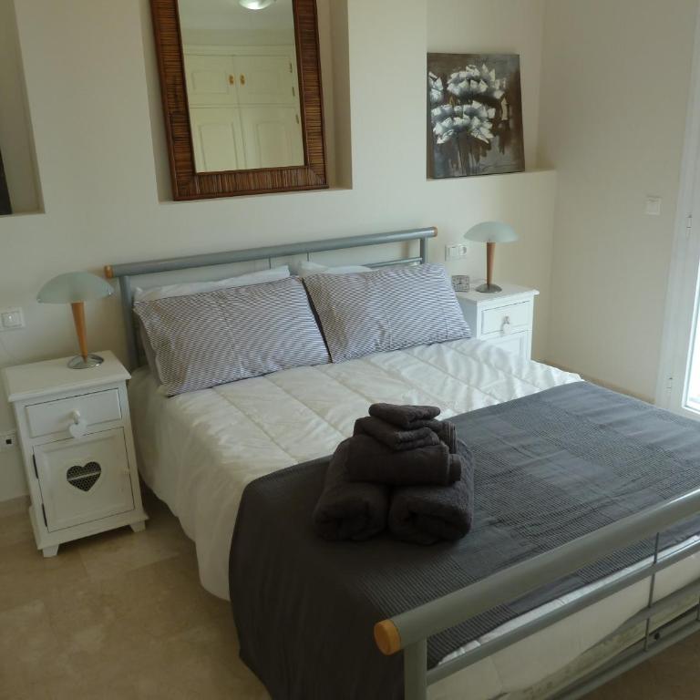 Jazmin Miraflores Seaview Apartment - Apartamento de 2 dormitorios - 5
