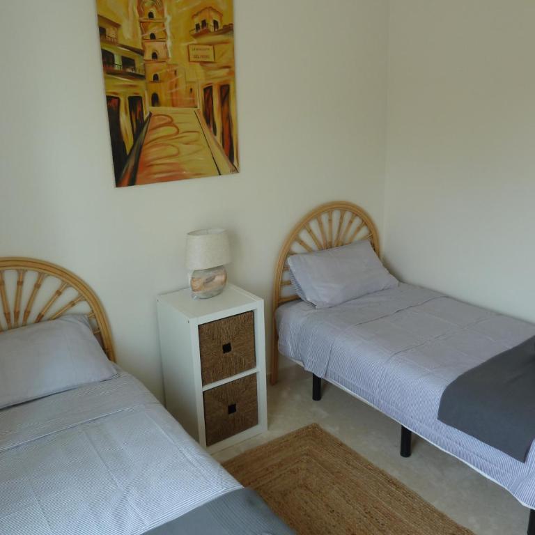 Jazmin Miraflores Seaview Apartment - Apartamento de 2 dormitorios - 10