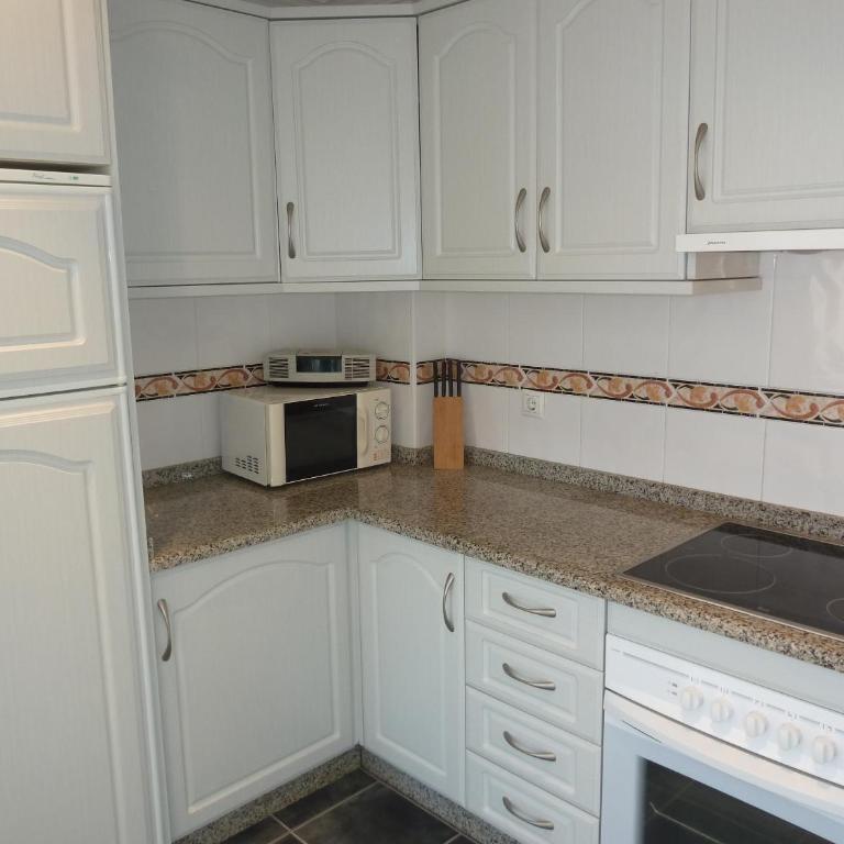 Jazmin Miraflores Seaview Apartment - Apartamento de 2 dormitorios - 38