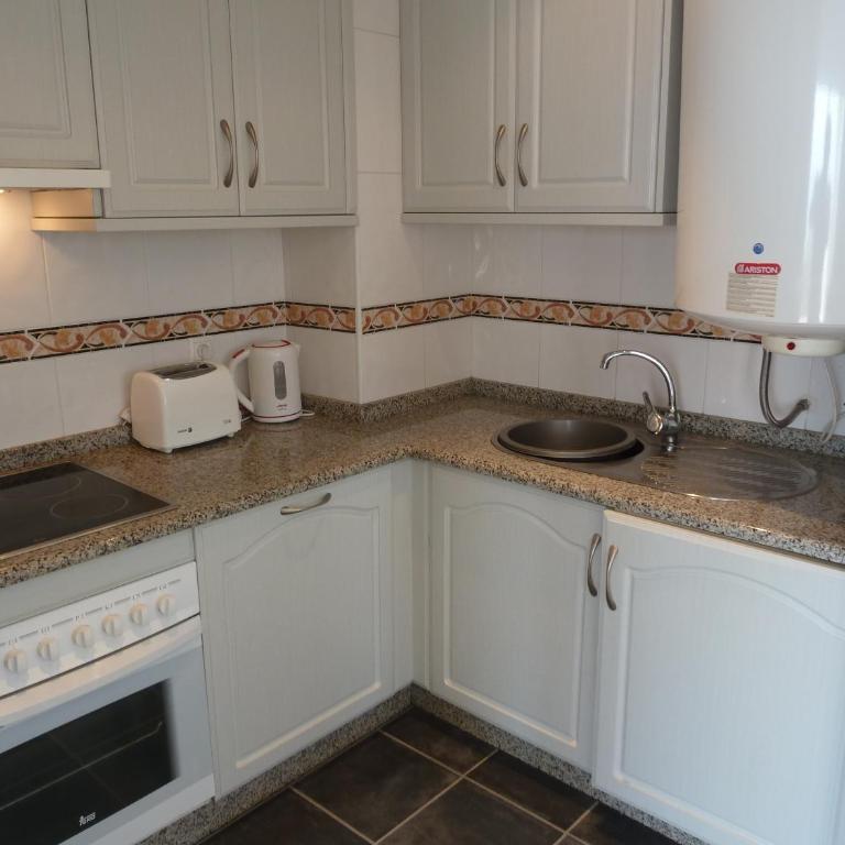 Jazmin Miraflores Seaview Apartment - Apartamento de 2 dormitorios - 45