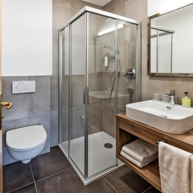 Hotel Garni Sonngart - Camera Singola - 2