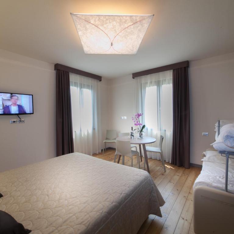 International Rooms & Apartments - Monolocale Standard - 7