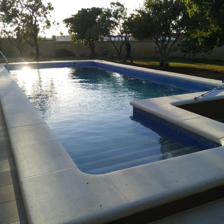 Carretera Pinar de los Franceses JAZMIN - Casa - 5