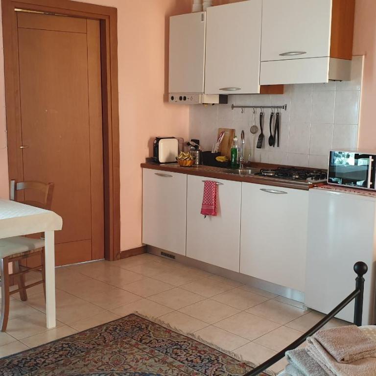 Casa Barca - Appartamento Attico - 6