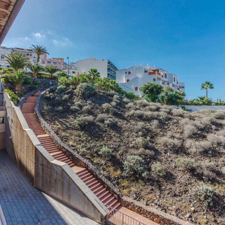 Balcon de Los Gigantes 2A037 - Apartamento de 2 dormitorios - 40