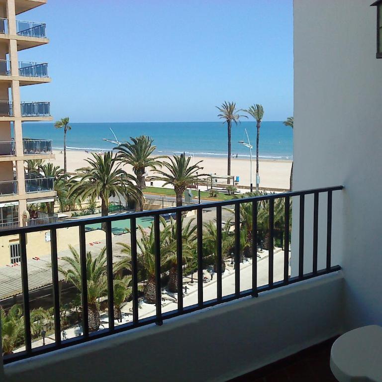 Hostería del Mar - Habitación Doble Estándar (2 adultos) - 2 camas - 10