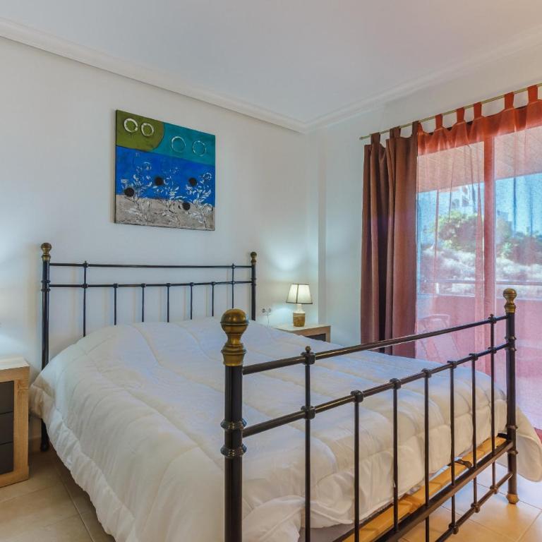Balcon de Los Gigantes 2A037 - Apartamento de 2 dormitorios - 5