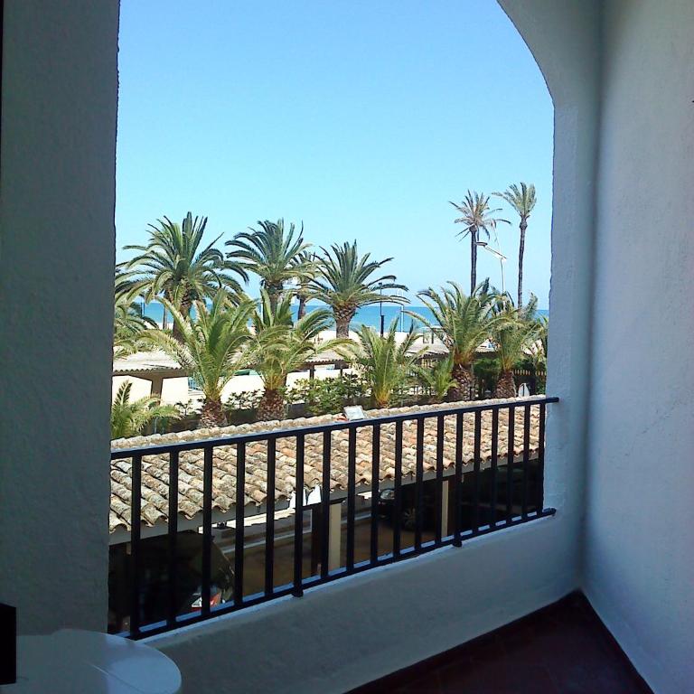 Hostería del Mar - Habitación Doble Estándar (2 adultos) - 2 camas - 11