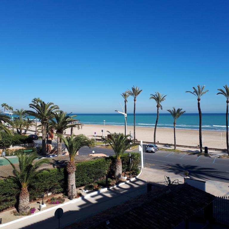 Hostería del Mar - Habitación Doble Estándar (2 adultos) - 2 camas - 12